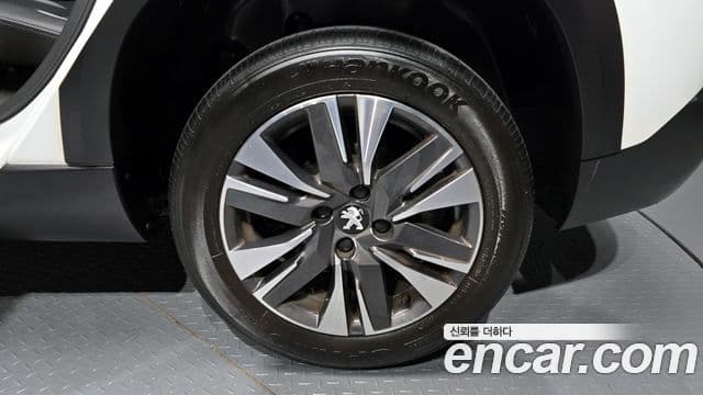 Peugeot 2008 1.6 BlueHDi Allure GC, 2018 все фото