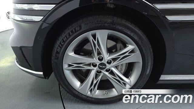 Genesis G90 (RS4) бензин 3.5 турбо AWD, 2023 все фото