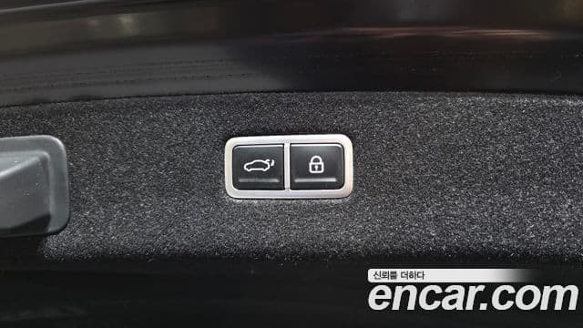 Genesis G90 (RS4) бензин 3.5 турбо AWD, 2023 20