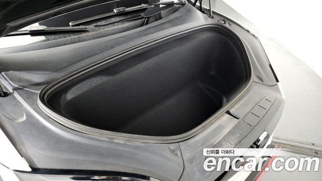 Tesla модель X Plaid, 2023 6