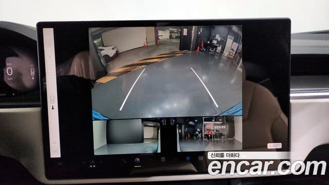 Tesla модель X Plaid, 2023 15