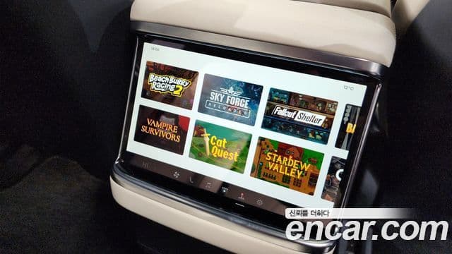 Tesla модель X Plaid, 2023 19