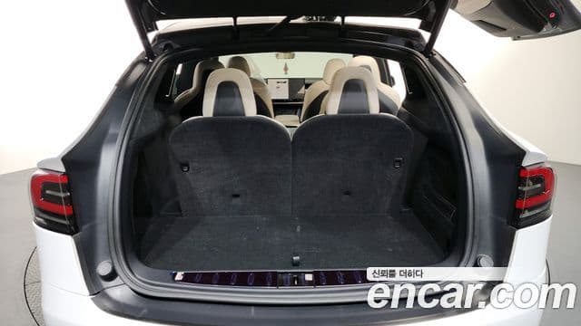 Tesla модель X Plaid, 2023 20