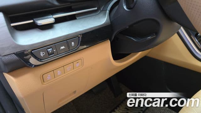 Kia Carnival 4세대 Noblesse, 2023 14