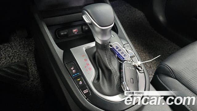 Kia The / новый New K3 2세대 Prestige, 2022 9