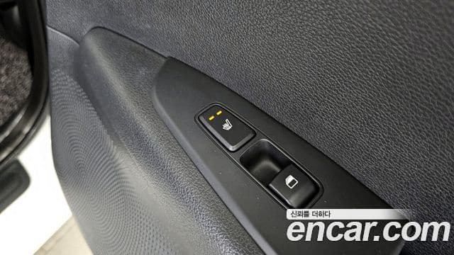 Kia The / новый New K3 2세대 Prestige, 2022 19