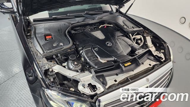 Mercedes-Benz E-класс W213 Exclusive, 2018 6