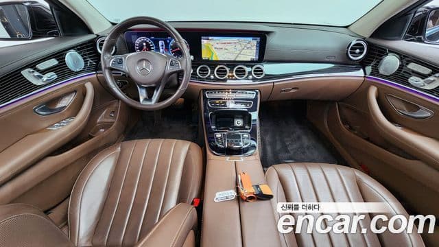 Mercedes-Benz E-класс W213 Exclusive, 2018 7