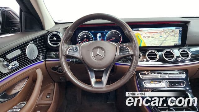 Mercedes-Benz E-класс W213 Exclusive, 2018 13
