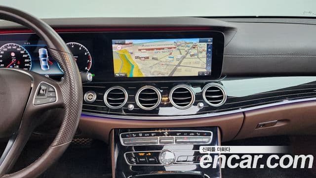 Mercedes-Benz E-класс W213 Exclusive, 2018 14