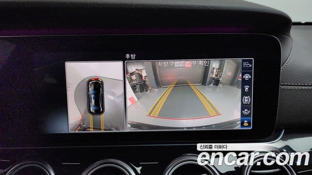 Mercedes-Benz E-класс W213 Exclusive, 2018 15