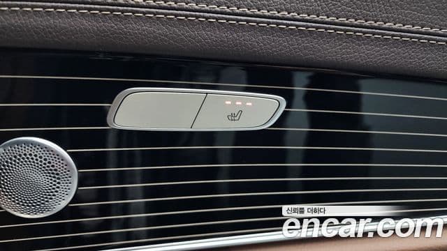 Mercedes-Benz E-класс W213 Exclusive, 2018 19