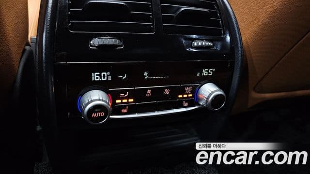 BMW 5시리즈 (G30) 520d M Sport Plus, 2017 19