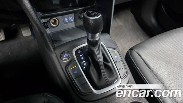 Hyundai Kona Modern, 2018 9