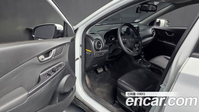 Hyundai Kona Modern, 2018 10