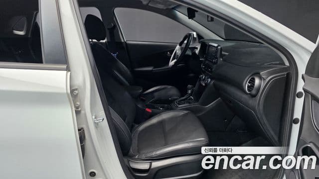 Hyundai Kona Modern, 2018 11