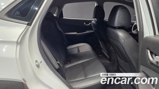 Hyundai Kona Modern, 2018 12