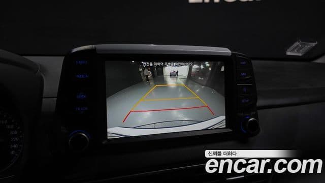 Hyundai Kona Modern, 2018 15