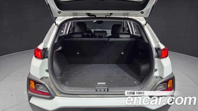 Hyundai Kona Modern, 2018 20