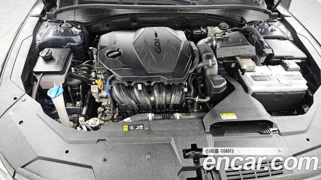 Hyundai The / новый New Grandeur IG Premium, 2022 6