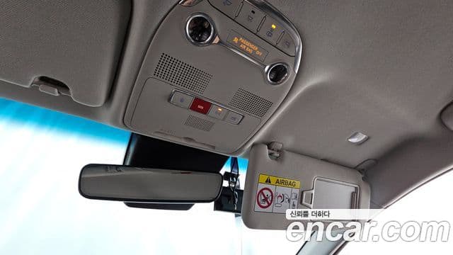 Hyundai The / новый New Grandeur IG Premium, 2022 18