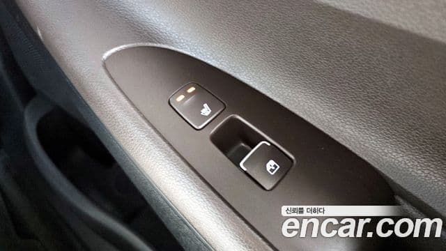 Hyundai The / новый New Grandeur IG Premium, 2022 19