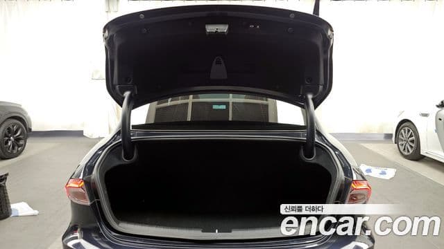 Hyundai The / новый New Grandeur IG Premium, 2022 20