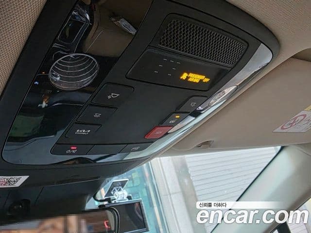 Kia Carnival 4세대 Prestige, 2023 6