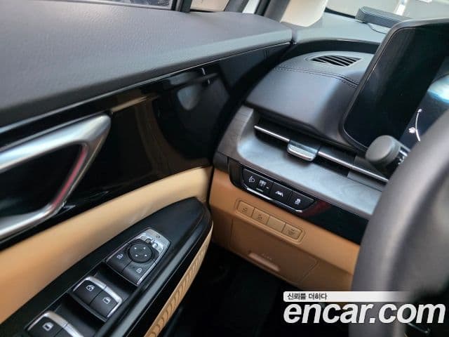 Kia Carnival 4세대 Prestige, 2023 7
