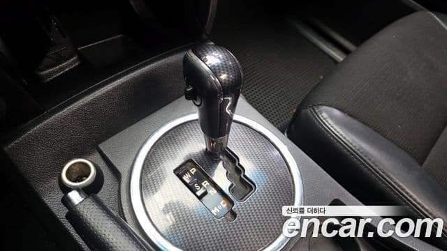 KG모빌리티(SsangYong) Korando Sport Fashion, 2013 9