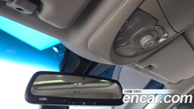 KG모빌리티(SsangYong) Korando Sport Fashion, 2013 17