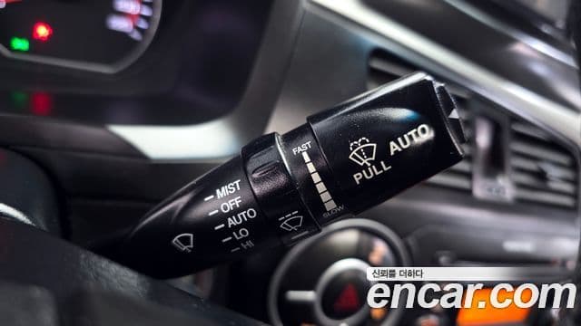 KG모빌리티(SsangYong) Korando Sport Fashion, 2013 19