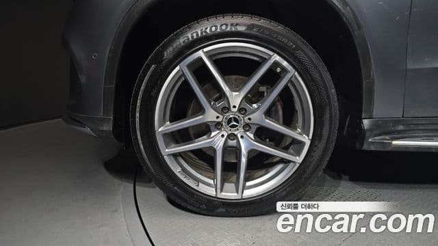 Mercedes-Benz GLE-класс W166 GLE350 d 4MATIC купе, 2018 все фото