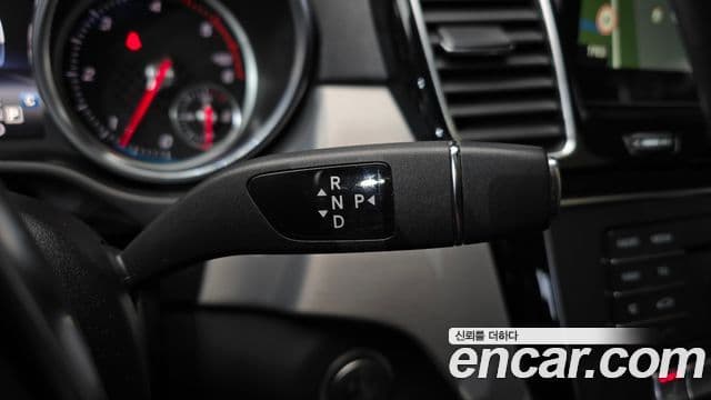 Mercedes-Benz GLE-класс W166 GLE350 d 4MATIC купе, 2018 9