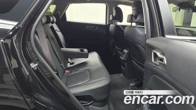 Kia Sportage 5세대 гибрид Signature 2WD, 2022 12