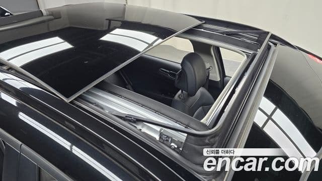 Kia Sportage 5세대 гибрид Signature 2WD, 2022 18