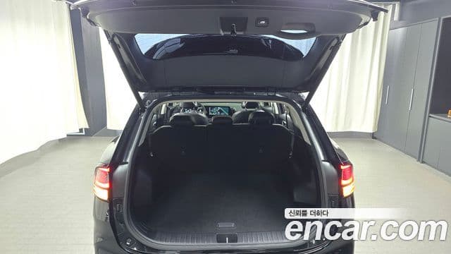 Kia Sportage 5세대 гибрид Signature 2WD, 2022 20