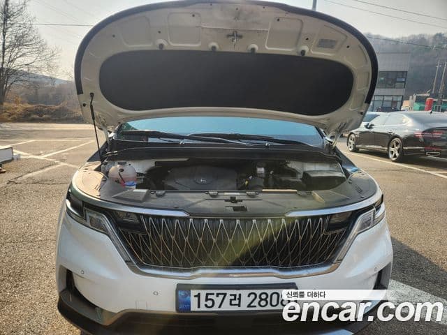 Kia Carnival 4세대 Signature, 2023 4