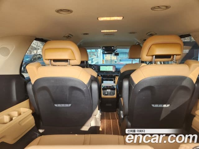 Kia Carnival 4세대 Signature, 2023 6