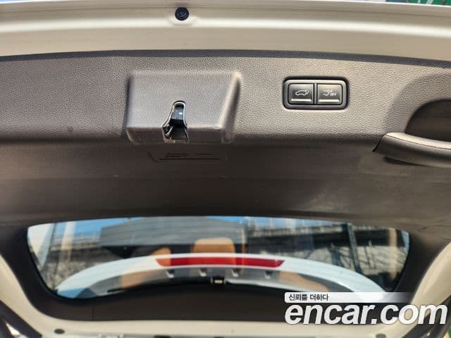 Kia Carnival 4세대 Signature, 2023 7