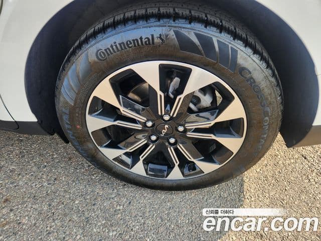 Kia Carnival 4세대 Signature, 2023 8