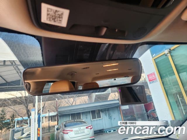 Kia Carnival 4세대 Signature, 2023 11