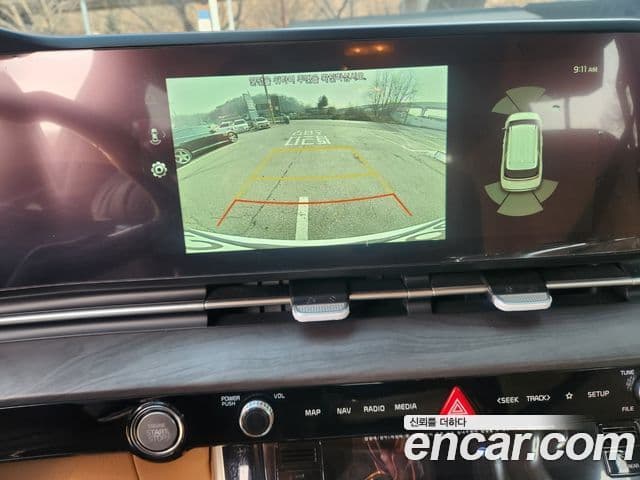 Kia Carnival 4세대 Signature, 2023 13