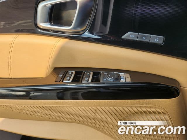 Kia Carnival 4세대 Signature, 2023 14