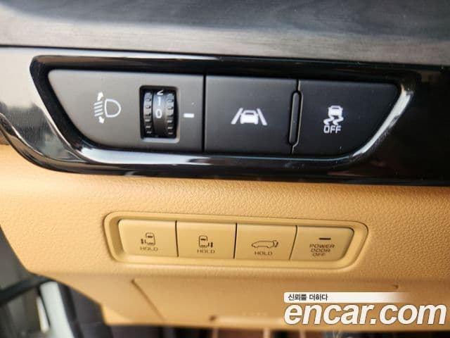Kia Carnival 4세대 Signature, 2023 15