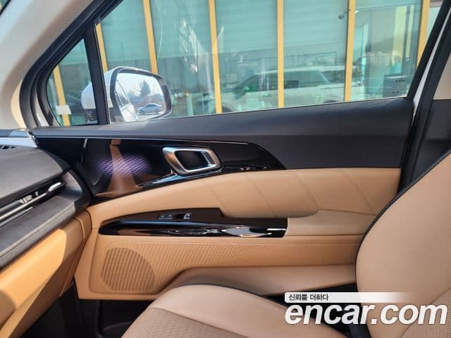 Kia Carnival 4세대 Signature, 2023 17