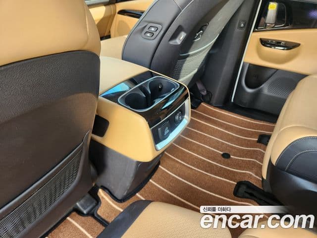 Kia Carnival 4세대 Signature, 2023 18
