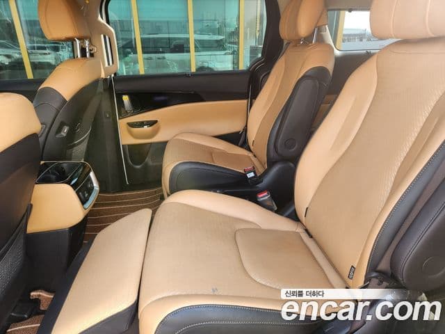 Kia Carnival 4세대 Signature, 2023 19