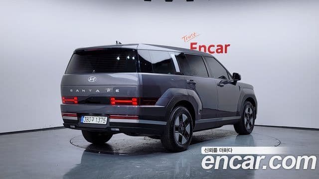 Hyundai Santa Fe (MX5) Exclusive, 2025 2