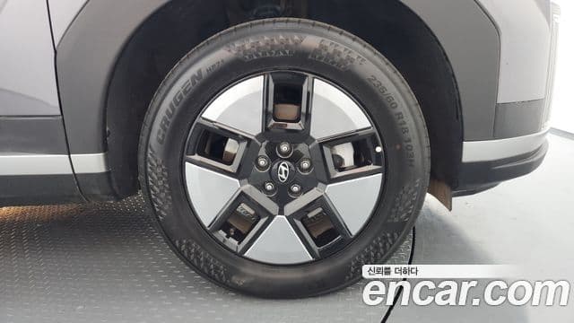 Hyundai Santa Fe (MX5) Exclusive, 2025 все фото